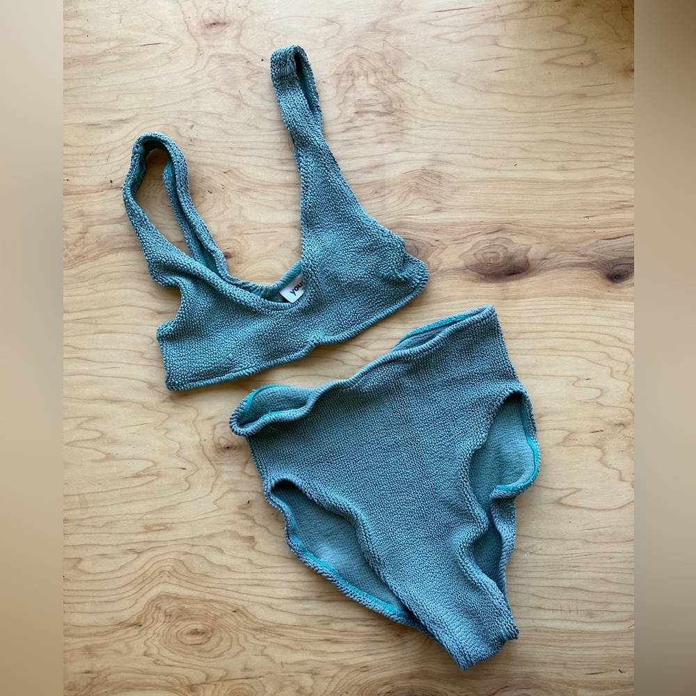 Youswim Sage Bikini